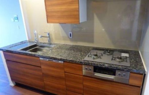 プラウド目黒東が丘