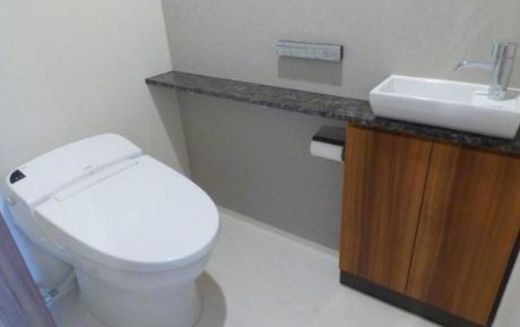 プラウド目黒東が丘