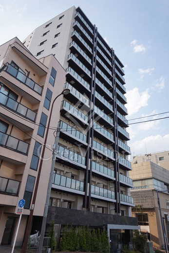 D-room早稲田
