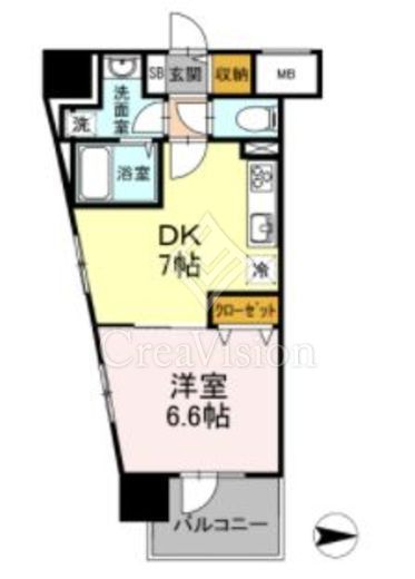 D-room早稲田