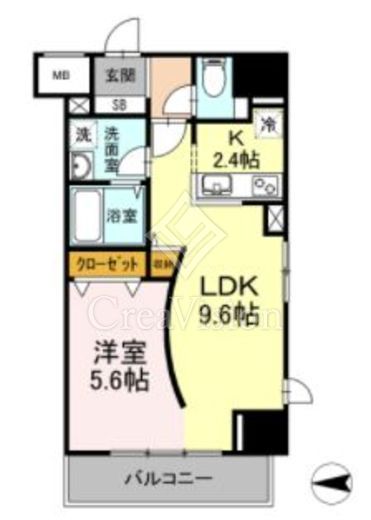 D-room早稲田