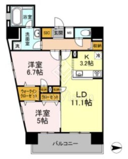 D-room早稲田