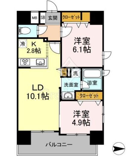 D-room早稲田
