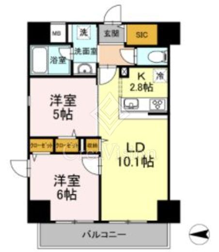 D-room早稲田