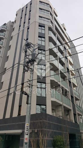 ザ・パークワンズ千代田佐久間町