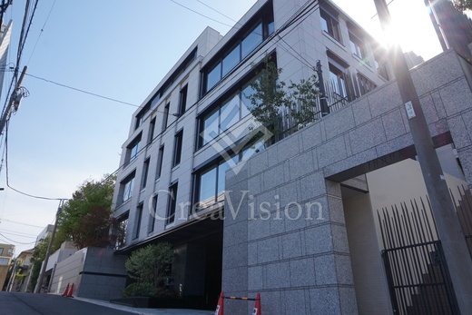 ザ・パークハウスグラン麻布仙台坂