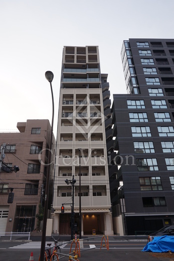 Premier市谷薬王寺 (プルミエ市谷薬王寺)