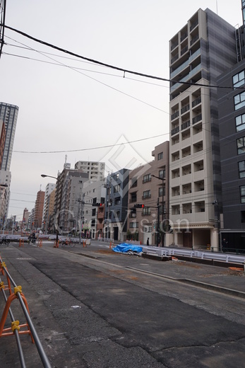 Premier市谷薬王寺 (プルミエ市谷薬王寺)