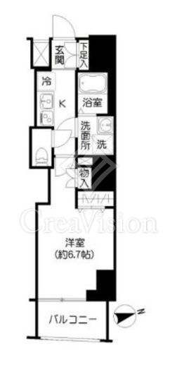 Premier市谷薬王寺 (プルミエ市谷薬王寺)