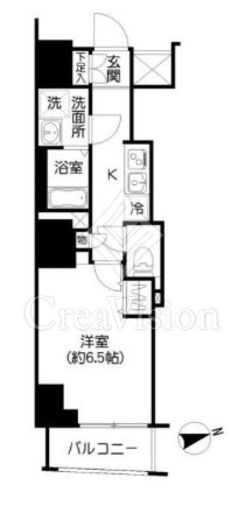 Premier市谷薬王寺 (プルミエ市谷薬王寺)