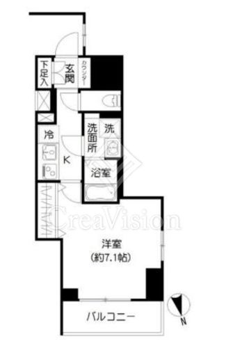 Premier市谷薬王寺 (プルミエ市谷薬王寺)