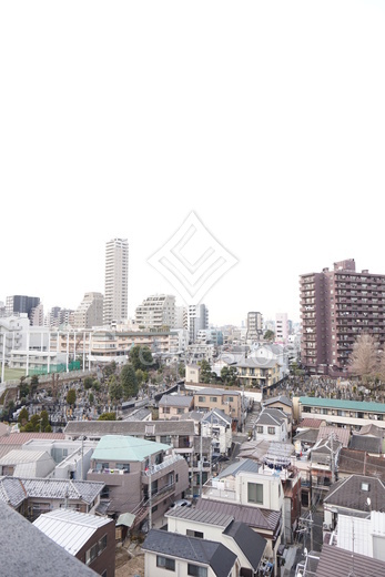 Premier市谷薬王寺 (プルミエ市谷薬王寺)