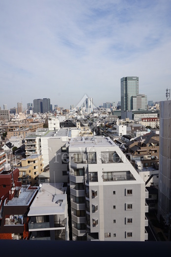 Premier市谷薬王寺 (プルミエ市谷薬王寺)