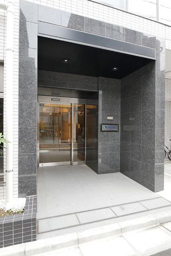 アジュールテラス中野新橋