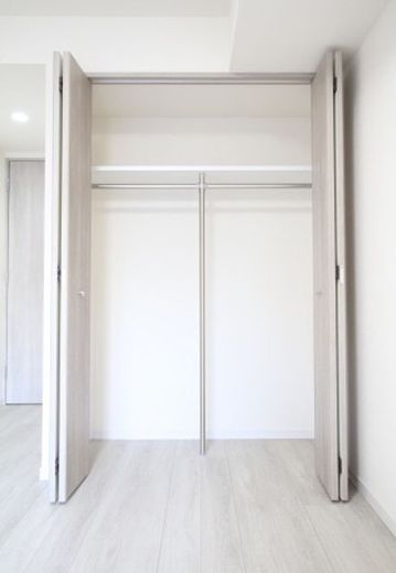 アジュールテラス中野新橋