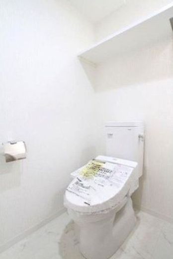 アジュールテラス中野新橋