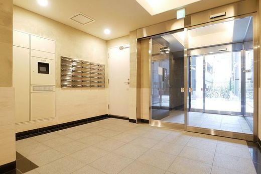 アジュールテラス中野新橋