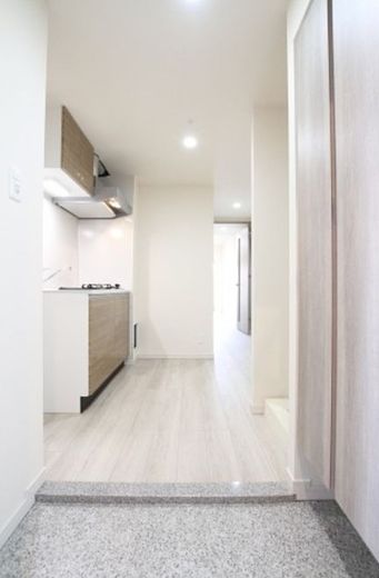 アジュールテラス中野新橋