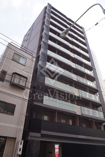 ザ・パークハビオ日本橋小伝馬町