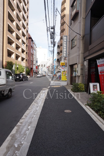 ザ・パークハビオ日本橋小伝馬町
