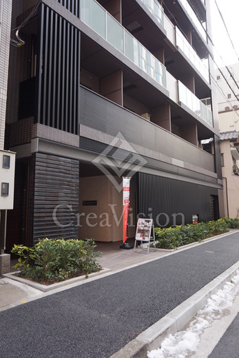 ザ・パークハビオ日本橋小伝馬町