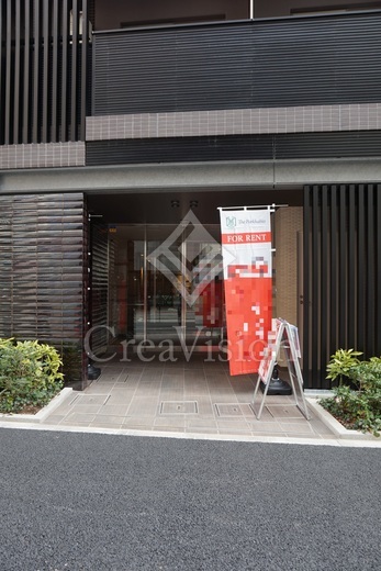 ザ・パークハビオ日本橋小伝馬町