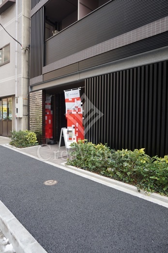 ザ・パークハビオ日本橋小伝馬町
