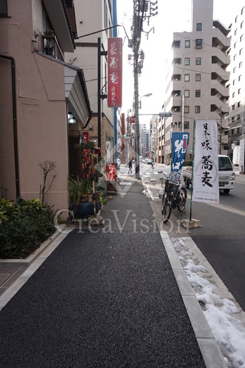 ザ・パークハビオ日本橋小伝馬町