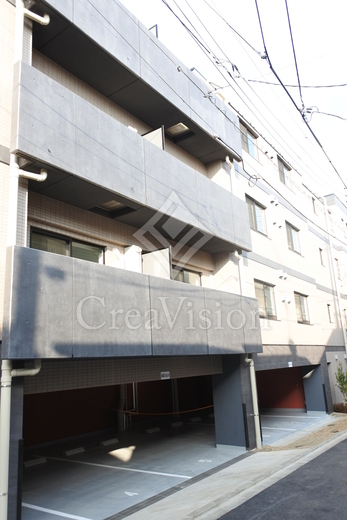レジディア西小山