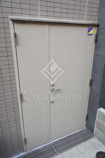 レジディア西小山