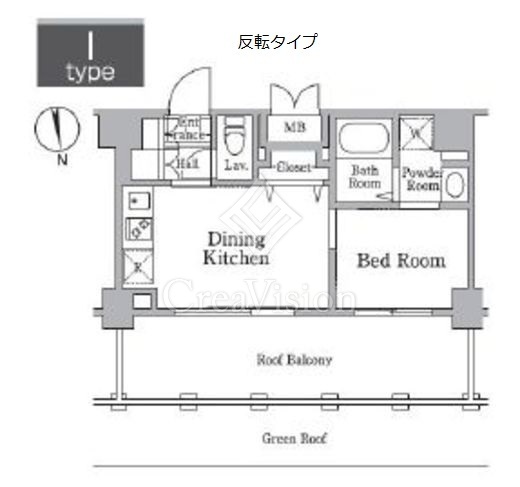 レジディア西小山
