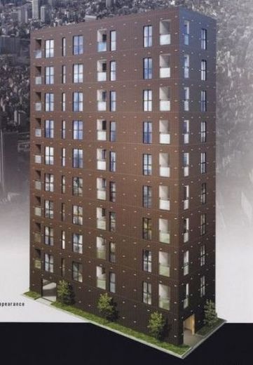 グリーンパーク東日本橋レジデンス2