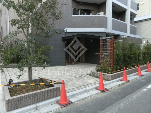 パークアクシス浅草橋II