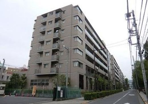 アーバンライフ目白駅前