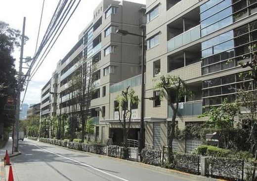 アーバンライフ目白駅前