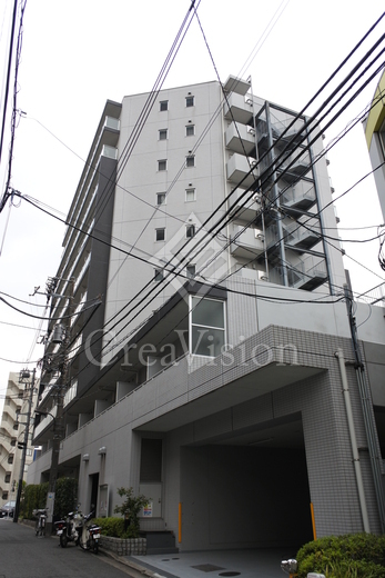 パークキューブ四谷三丁目