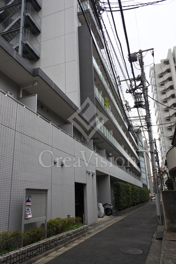 パークキューブ四谷三丁目