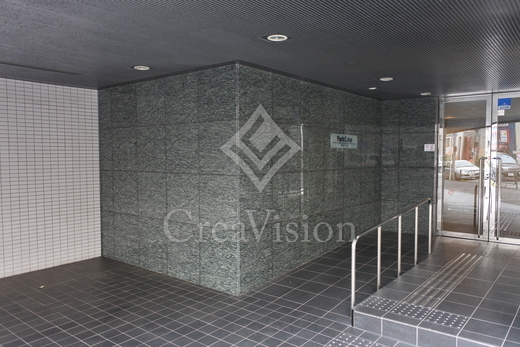 パークキューブ四谷三丁目