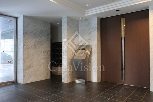 パークキューブ四谷三丁目