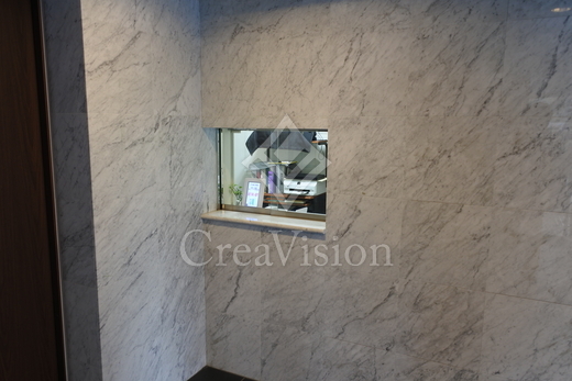 パークキューブ四谷三丁目