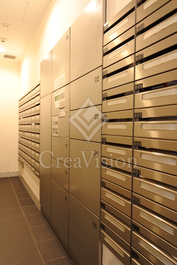 パークキューブ四谷三丁目