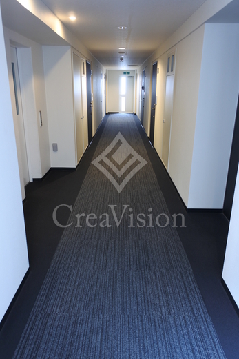 パークキューブ四谷三丁目