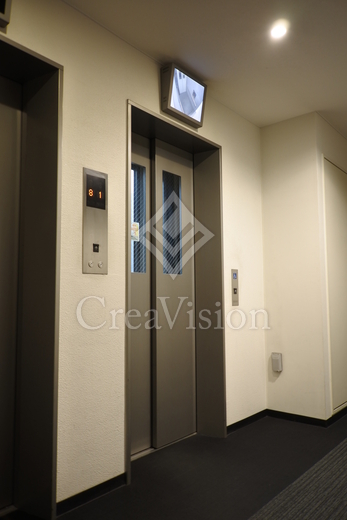 パークキューブ四谷三丁目