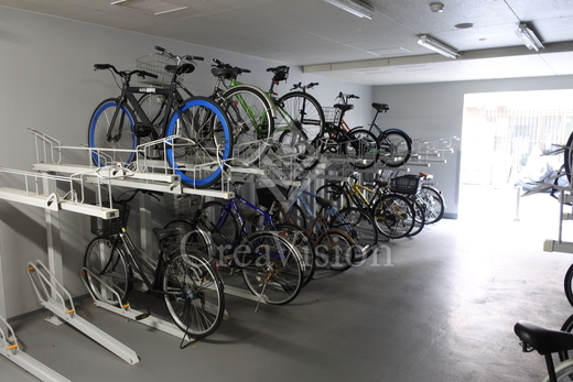 パークキューブ四谷三丁目