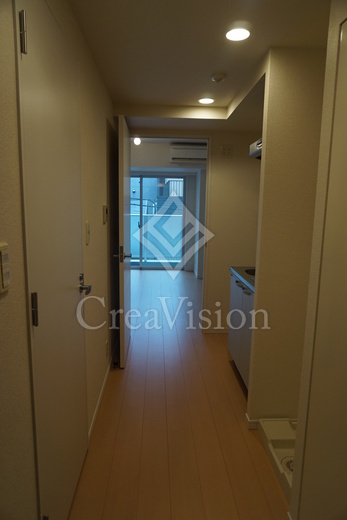 パークキューブ四谷三丁目