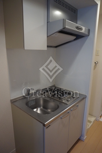 パークキューブ四谷三丁目