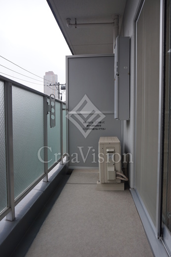 パークキューブ四谷三丁目