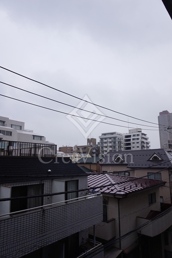 パークキューブ四谷三丁目