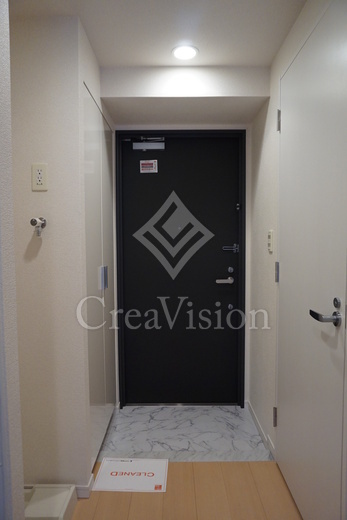 パークキューブ四谷三丁目