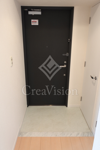 パークキューブ四谷三丁目